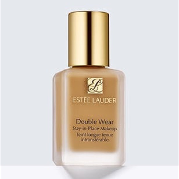 Estée Lauder Double Wear Foundation 3W1 Tawny - Picture 5 of 5